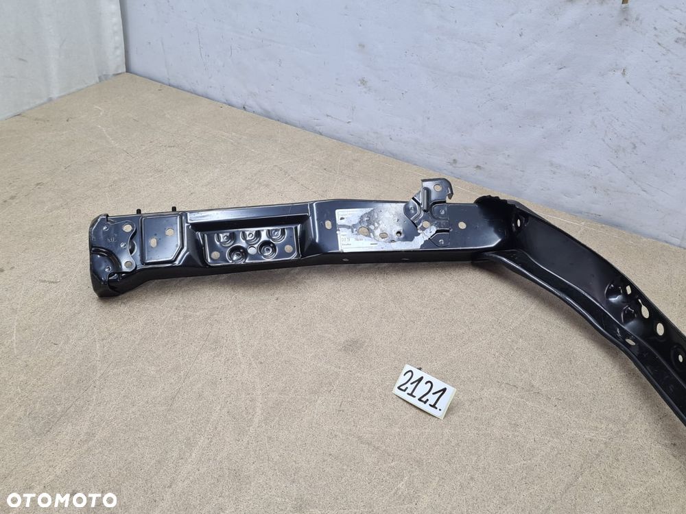 Toyota rav4 V 19-24r 5320342901 okular pasa przedniego wspornik lewy przód - 5