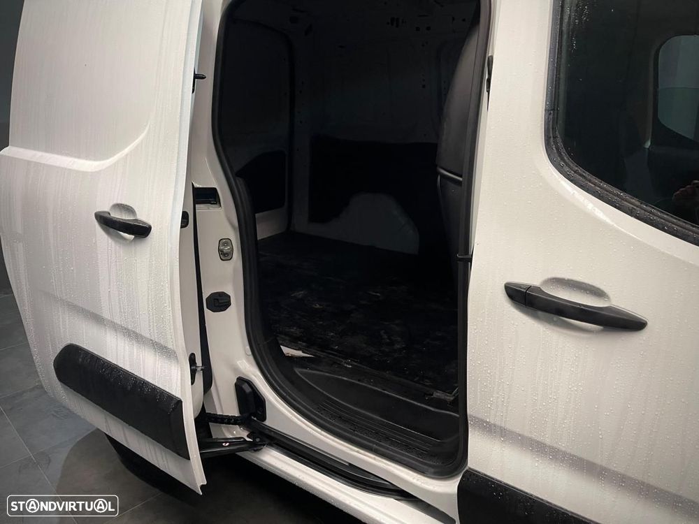 Citroën Berlingo - 11