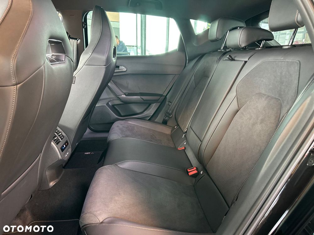 Cupra Leon Sportstourer 1.5 eTSI mHEV DSG - 18