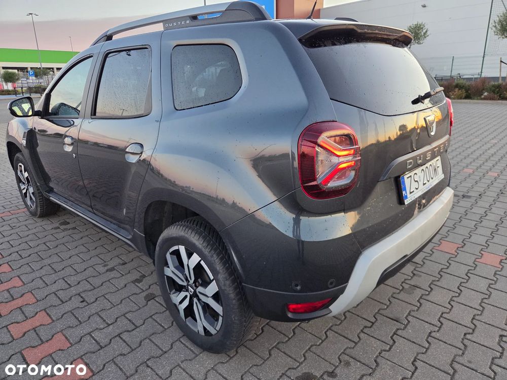 Dacia Duster 1.0 TCe Prestige - 17