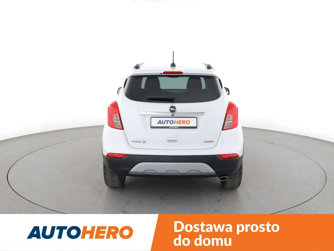 Opel Mokka - 6