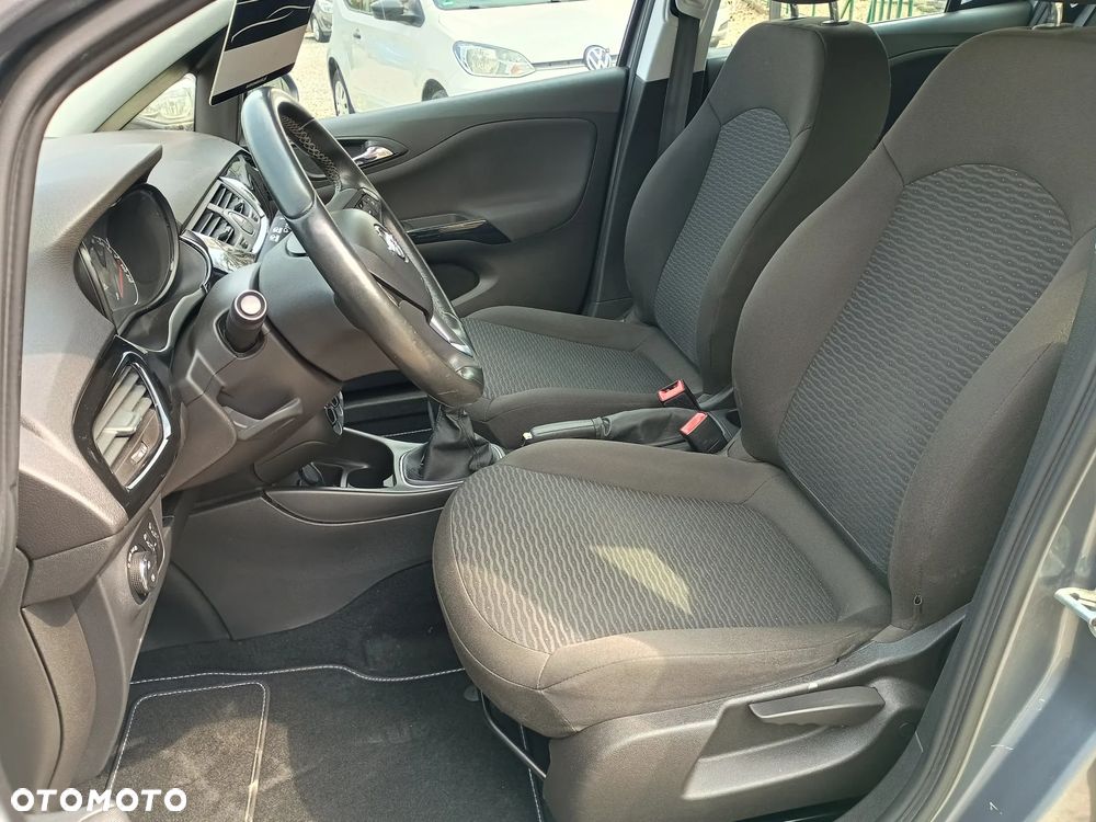 Opel Corsa 1.4 Selection - 11