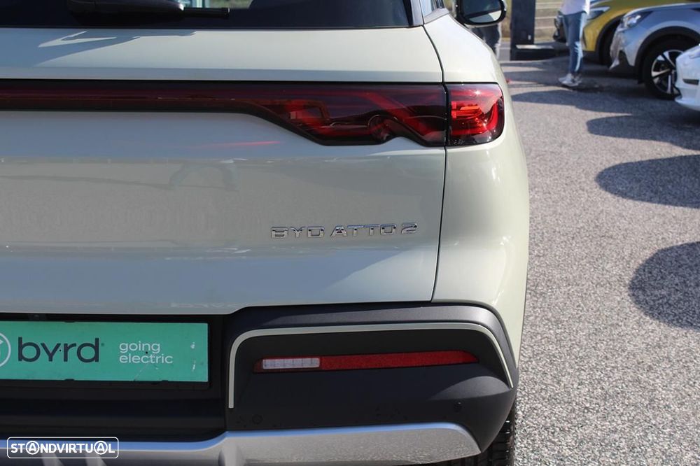 BYD Atto 2 45.1 kWh Boost - 10