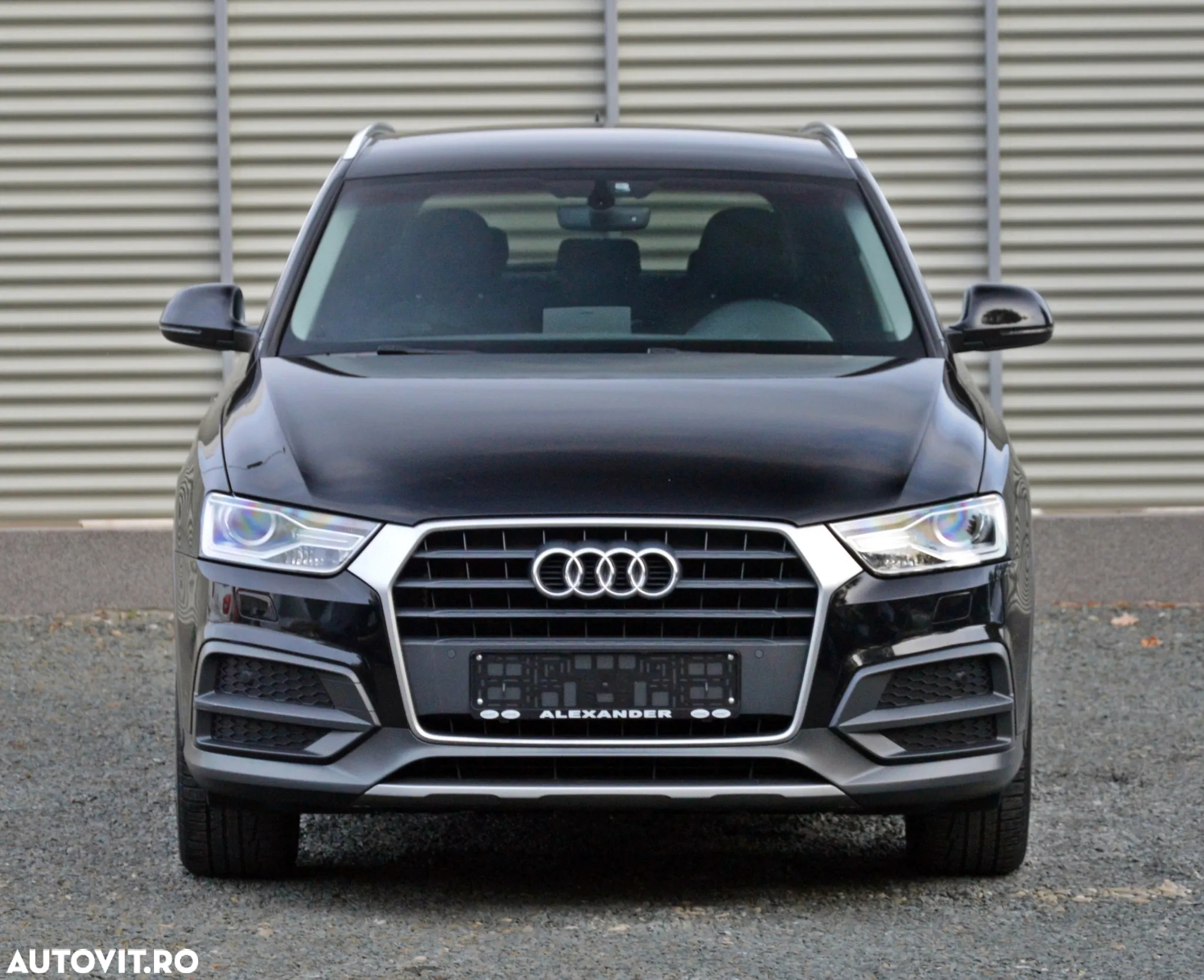 Audi Q3 1.4 TFSI Stronic - 13