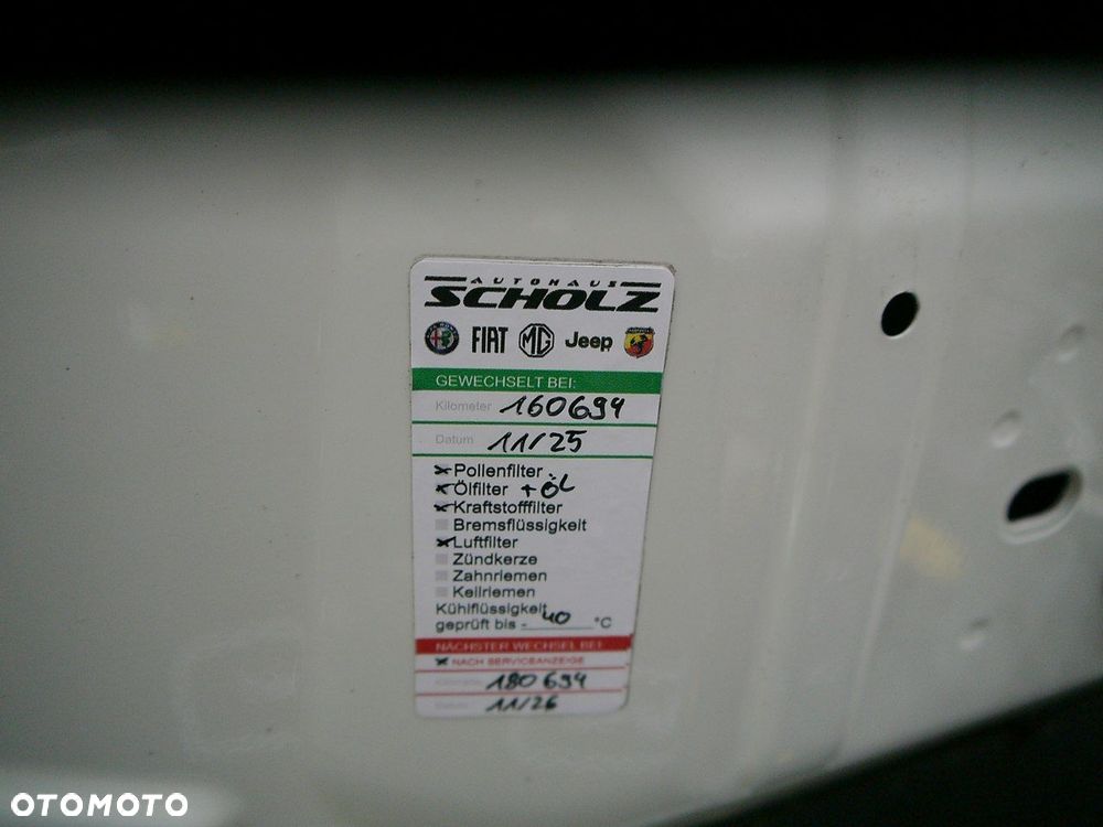 Jeep Compass 2.0 MultiJet Active Drive Automatik Limited - 16