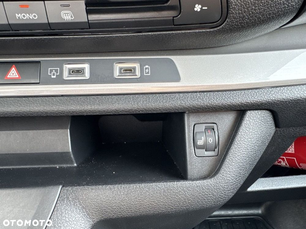 Toyota PROACE - 21