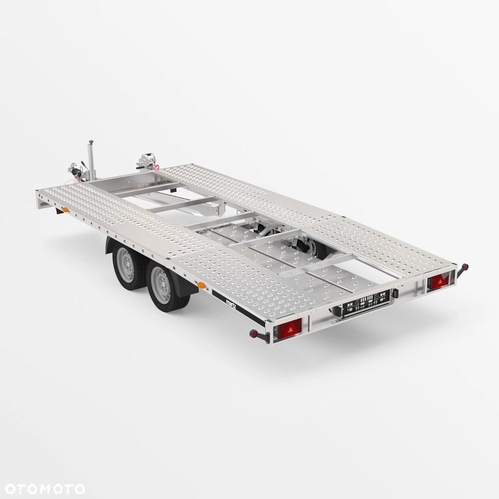Martz GT UNIDECK PLUS 450/2 S 2700kg 450x215 - 7