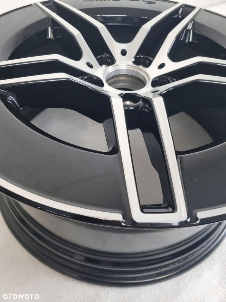 FELGA MERCEDES AMG E-KLASA W214 8,5x19 ET35,5 5X112 A2144010300 - 10