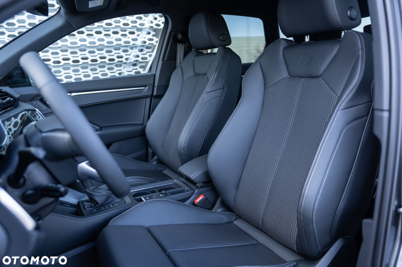 Audi Q3 - 10