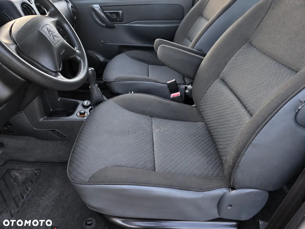 Citroën Berlingo - 9