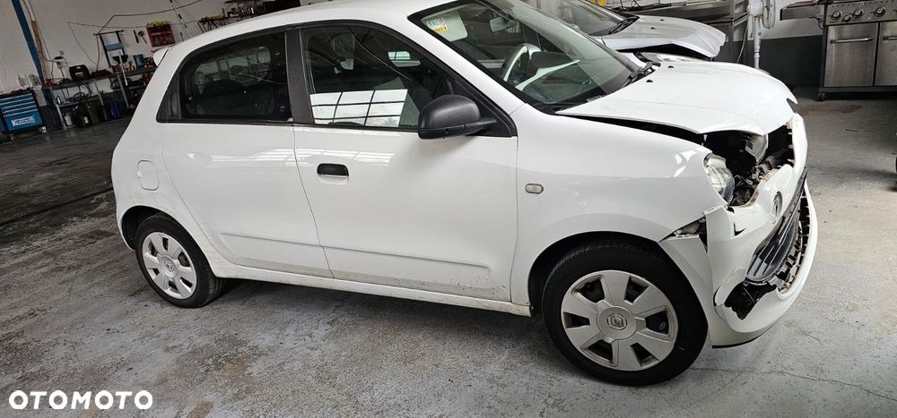 Renault Twingo SCe 70 Intens - 1