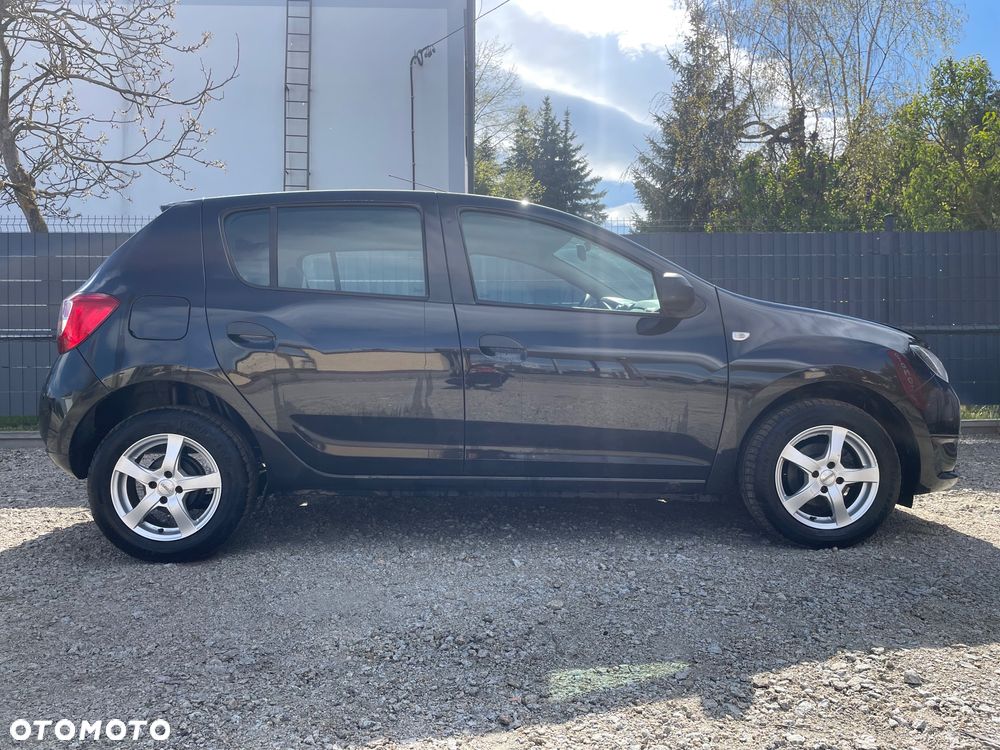 Dacia Sandero - 12