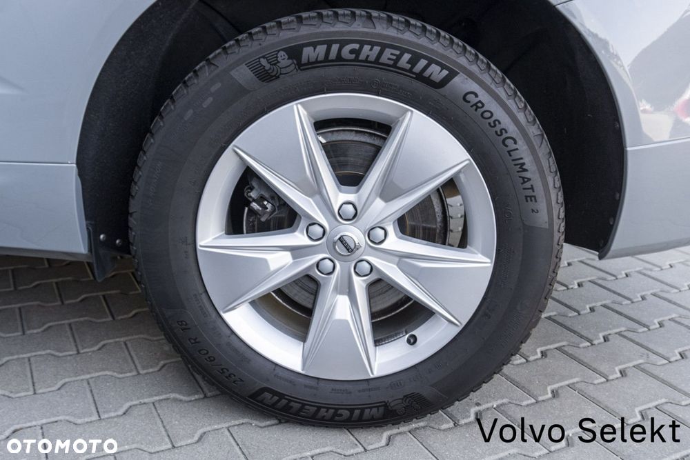 Volvo XC 60 - 23