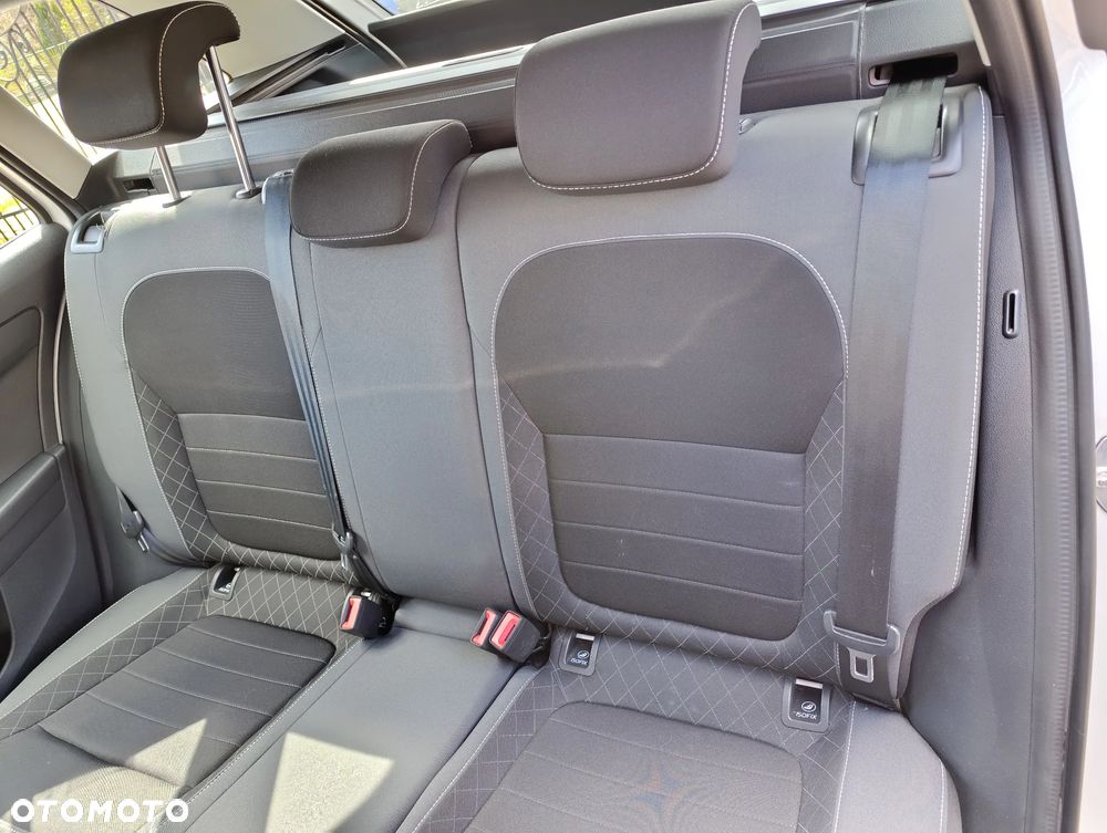 Skoda Fabia 1.0 Ambition - 21