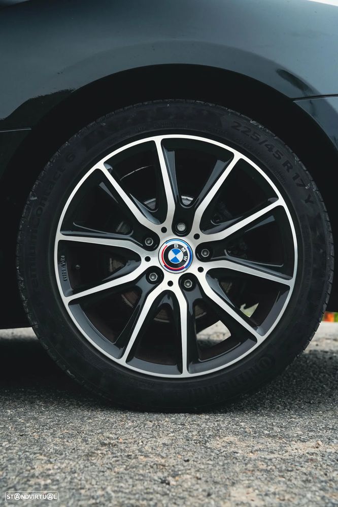 BMW Z4 2.0i - 15