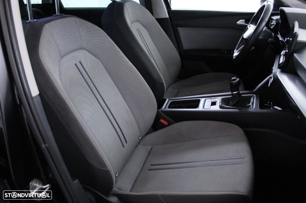 SEAT Leon ST 1.0 TSI Style - 14