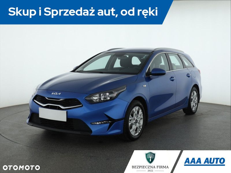 Kia Ceed - 2