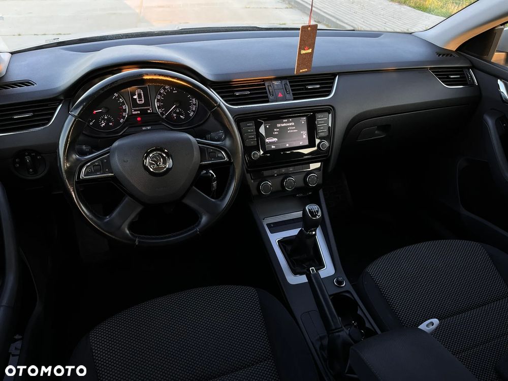 Skoda Octavia 1.6 TDI Ambition - 3