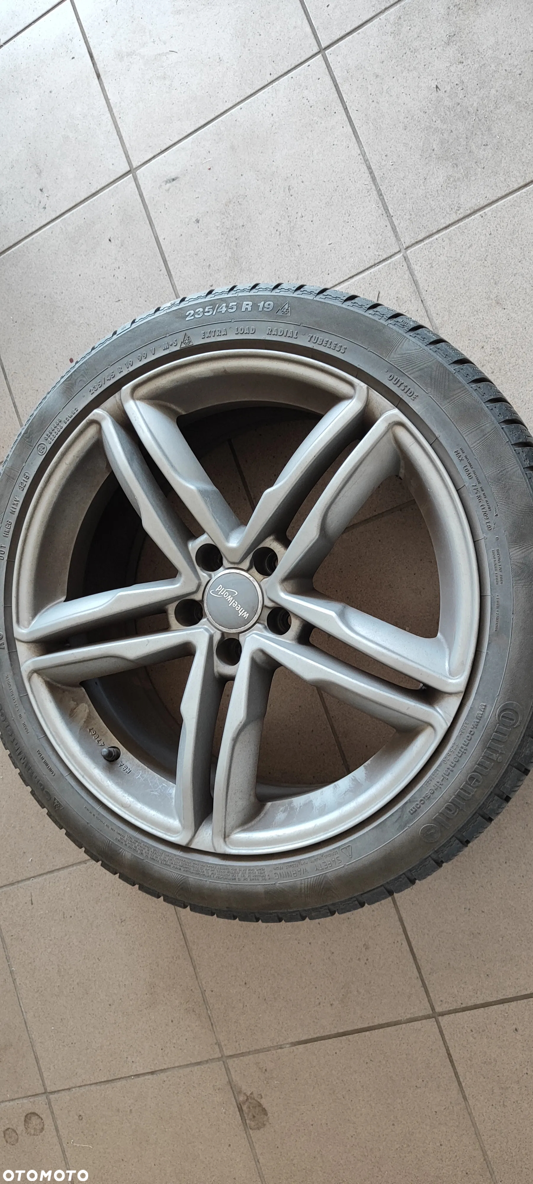 Audi A6 2.0 TDI Multitronic - 19