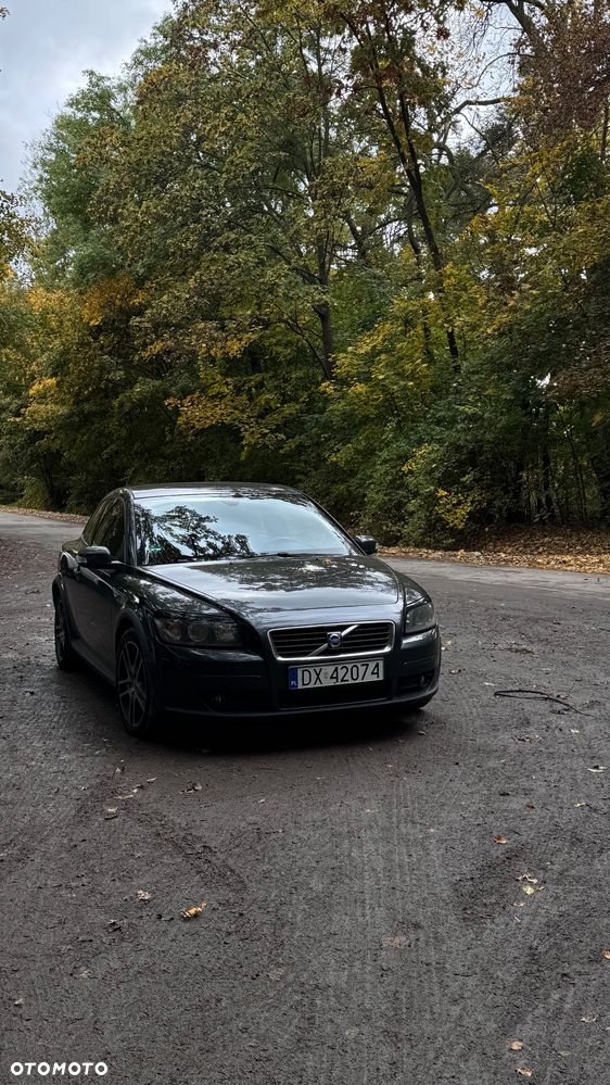 Volvo C30 1.6D DRIVe Kinetic, 2009