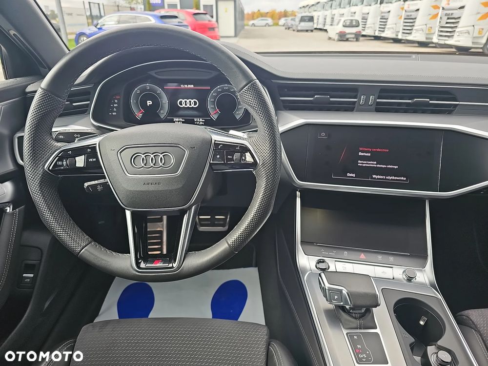 Audi A6 Limousine - 11