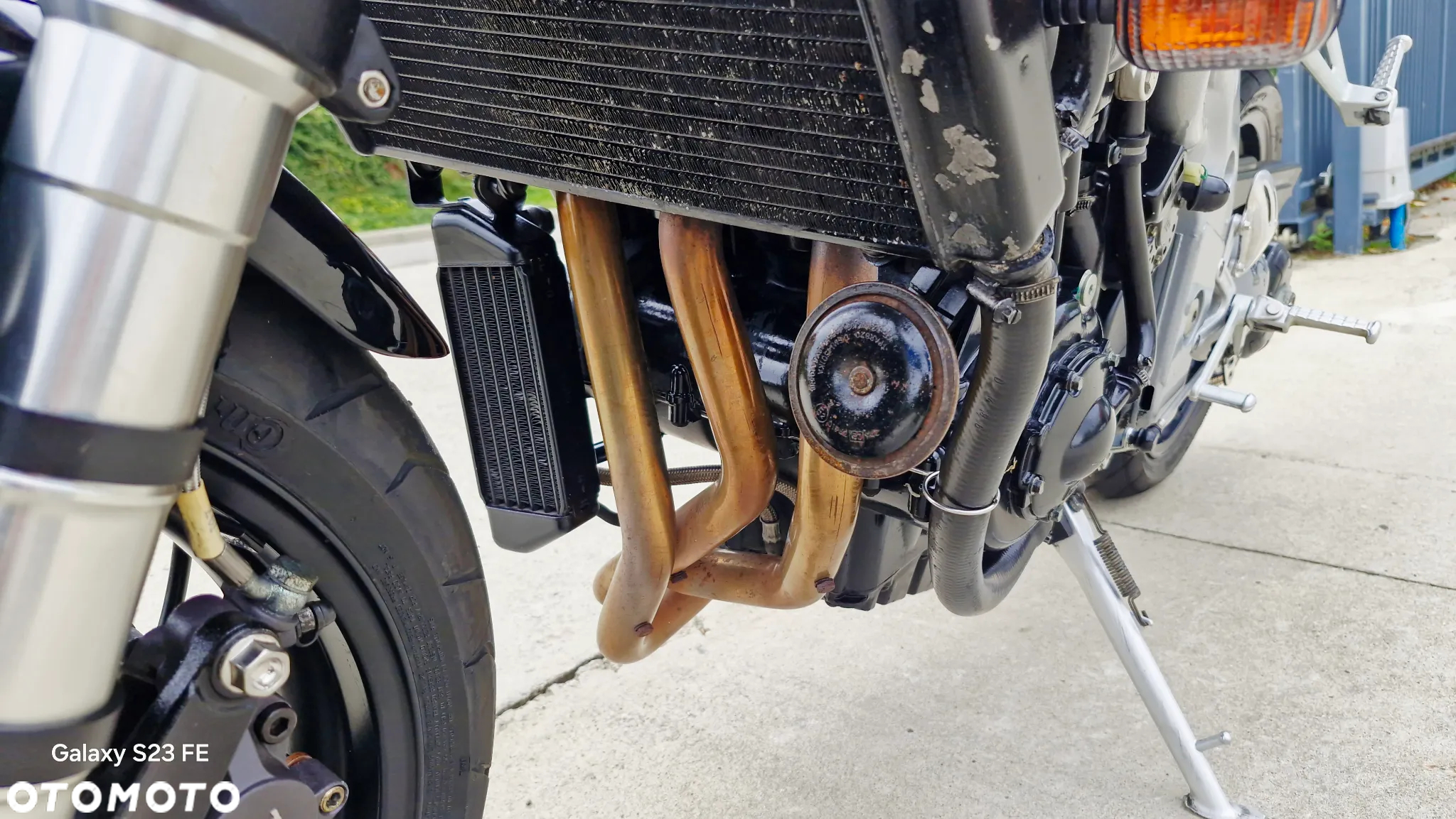Triumph Speed Triple - 19