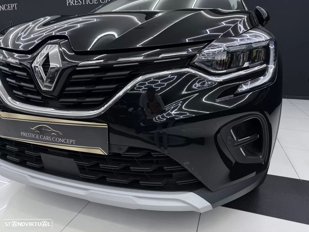 Renault Captur 1.0 TCe S.L.Edition One - 11