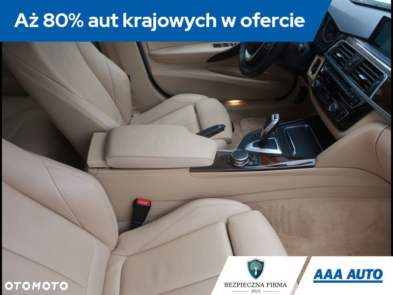 BMW Seria 3 - 10