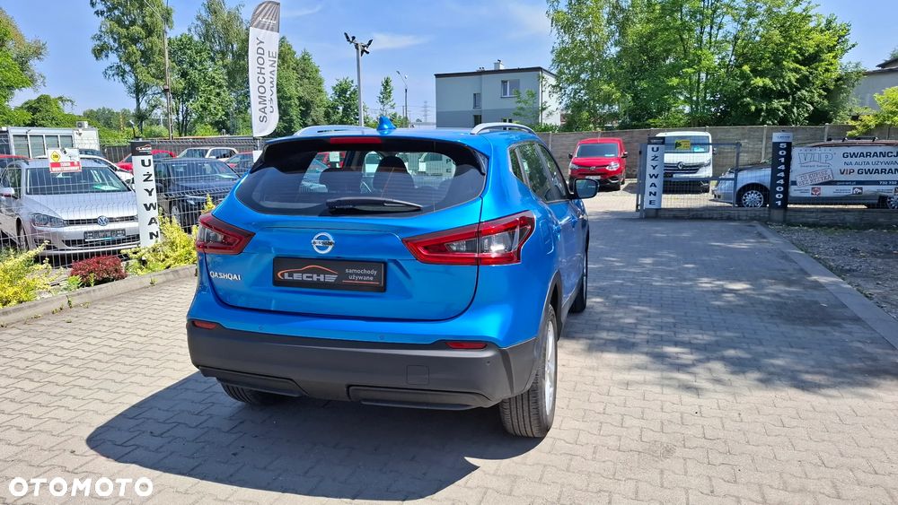 Nissan Qashqai - 29
