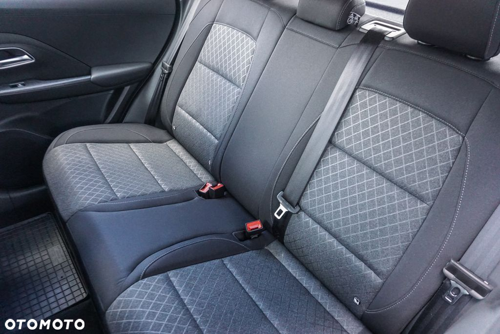 MG ZS 1.5 HEV+ Excite - 12