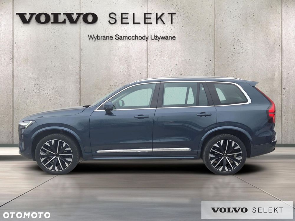 Volvo XC 90 B5 B AWD Plus Bright - 2