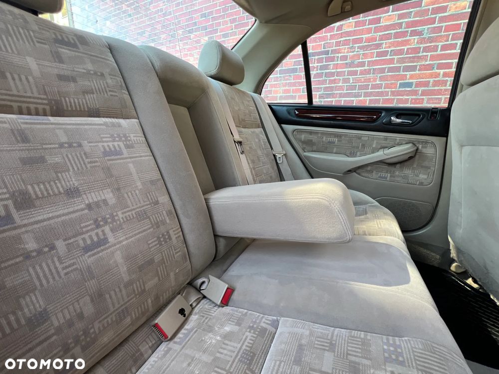 Honda Accord - 18