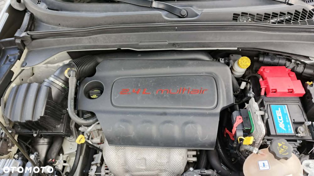 Jeep Renegade - 9