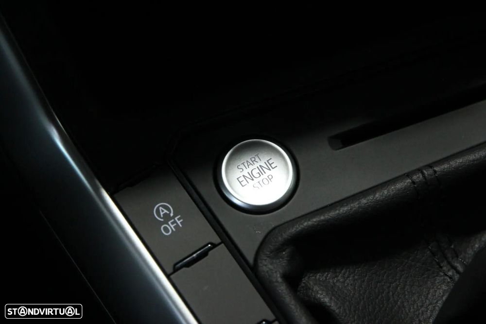 VW Taigo 1.0 TSI Urban - 11