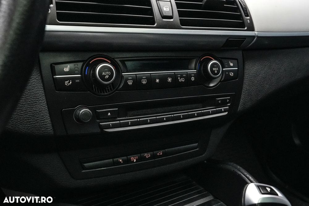 BMW X6 xDrive40d - 23