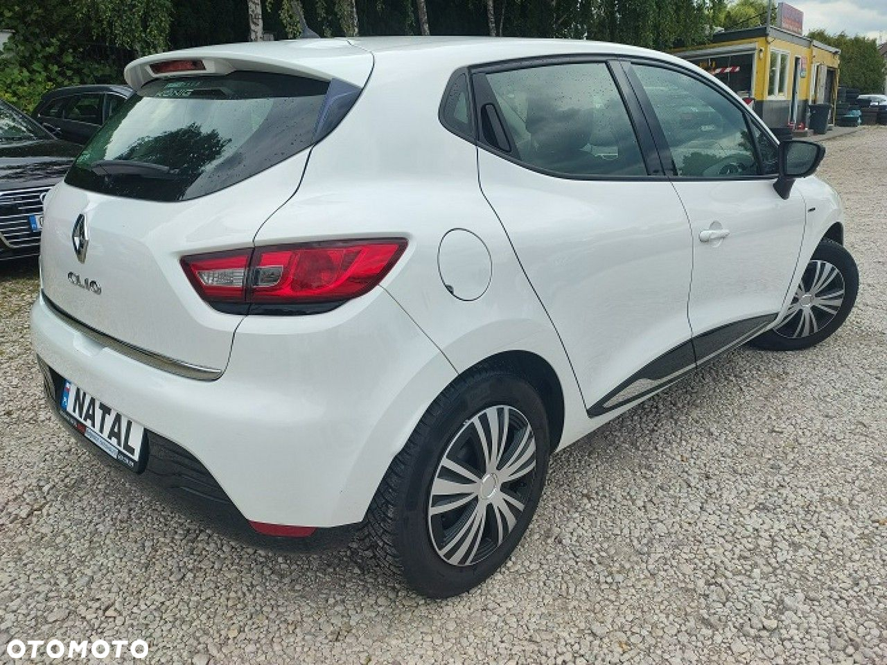 Renault Clio - 2