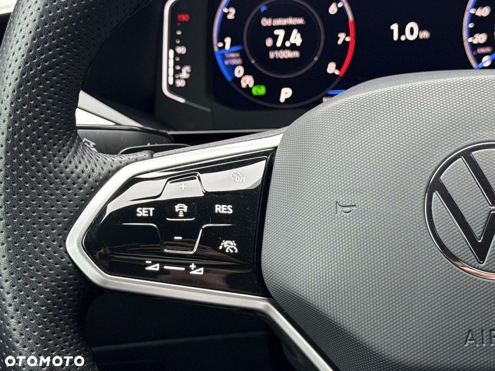 Volkswagen Arteon 2.0 TSI R-Line DSG - 17