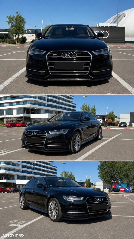 Audi A6 - 3