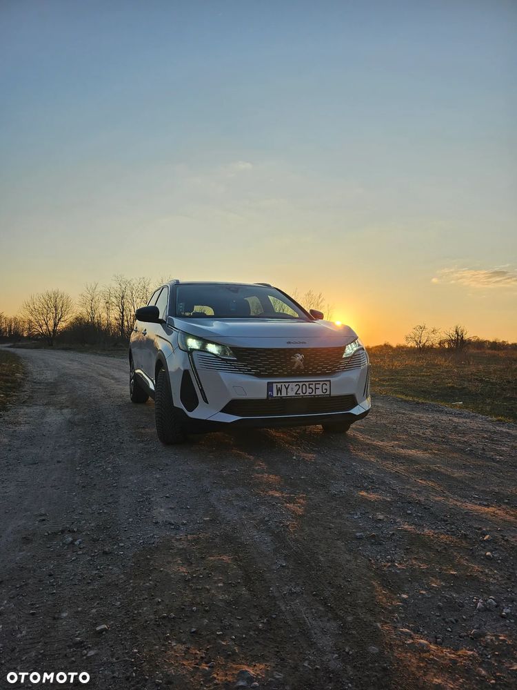 Peugeot 5008 2.0 BlueHDi Allure S&S EAT8 - 2