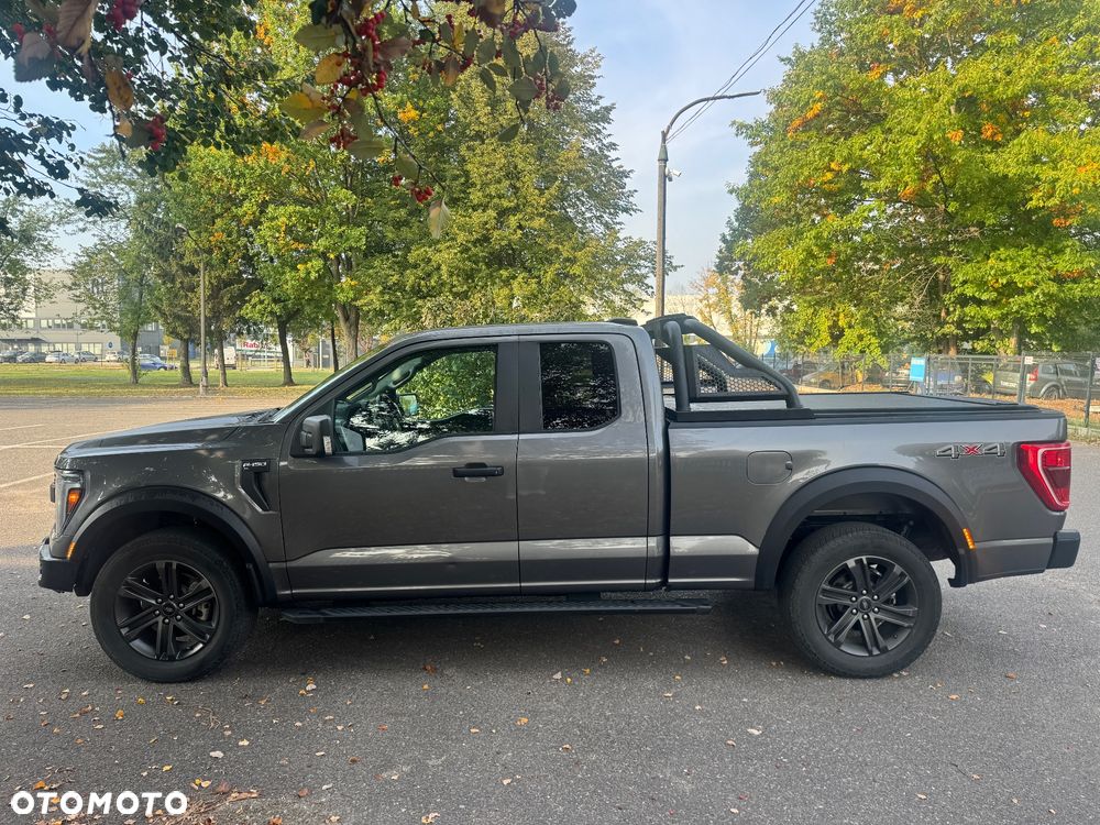Ford F150 - 5
