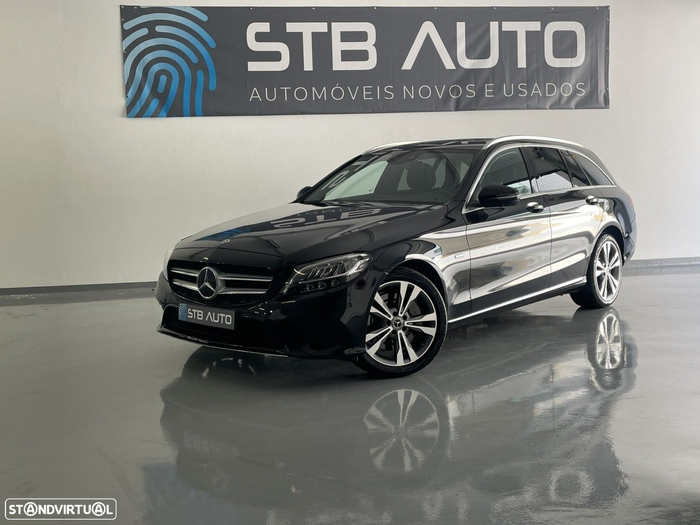 Mercedes-Benz C 300 de Avantgarde - 29
