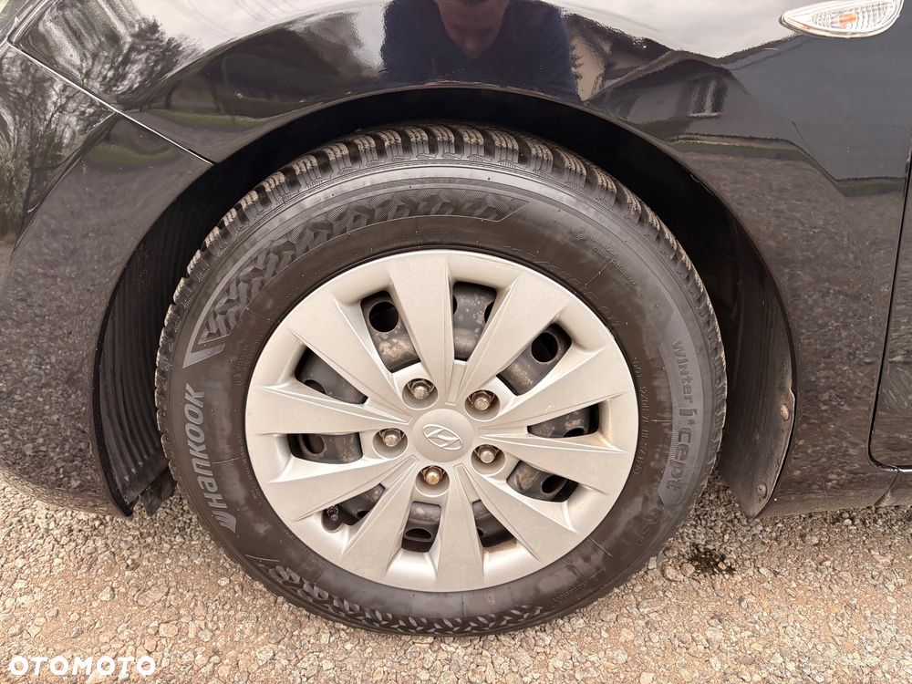 Hyundai i30 1.4 Comfort - 13