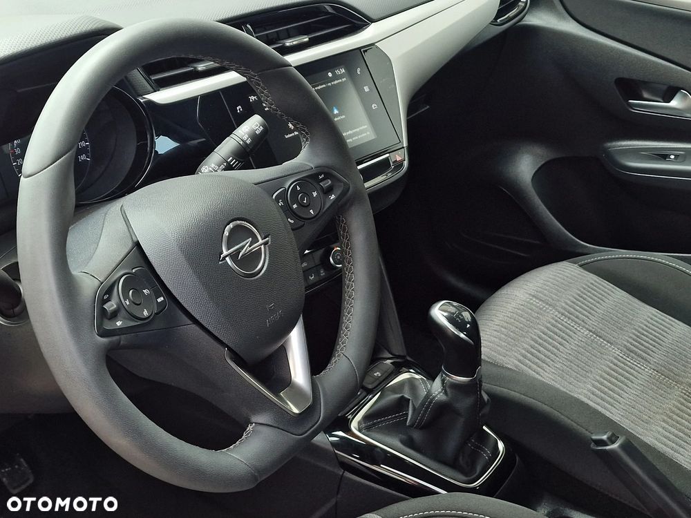 Opel Corsa 1.2 Elegance S&S - 29