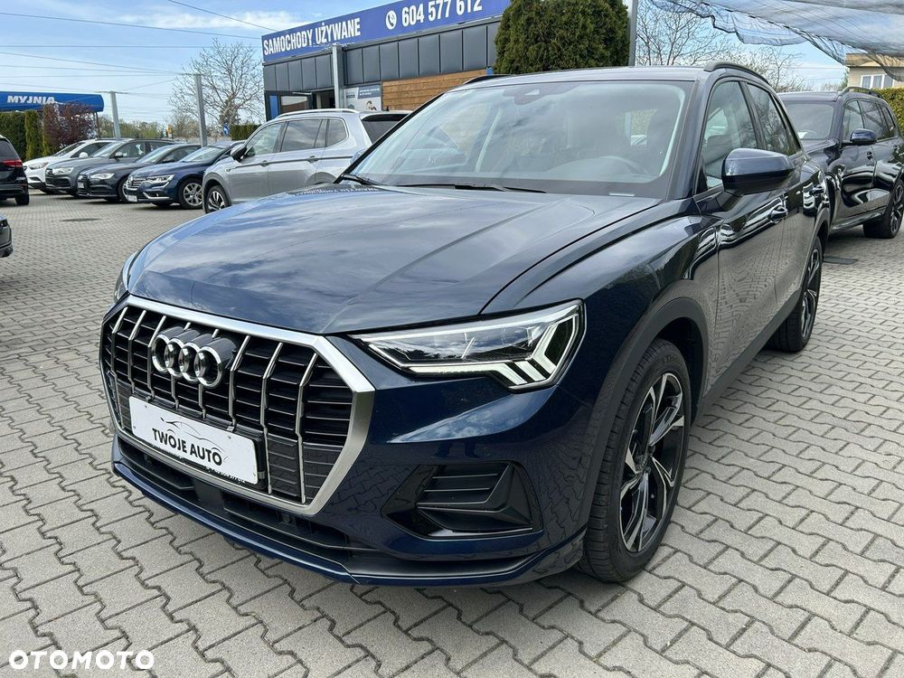 Audi Q3 35 TFSI S tronic - 3