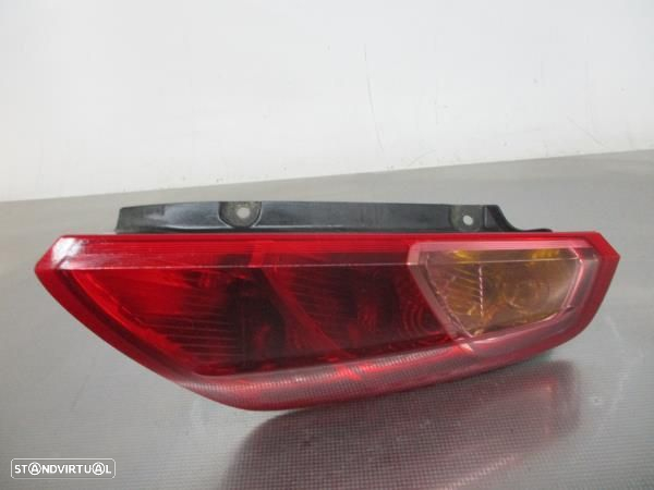 Farolim Dto Fiat Grande Punto (199_) - 2