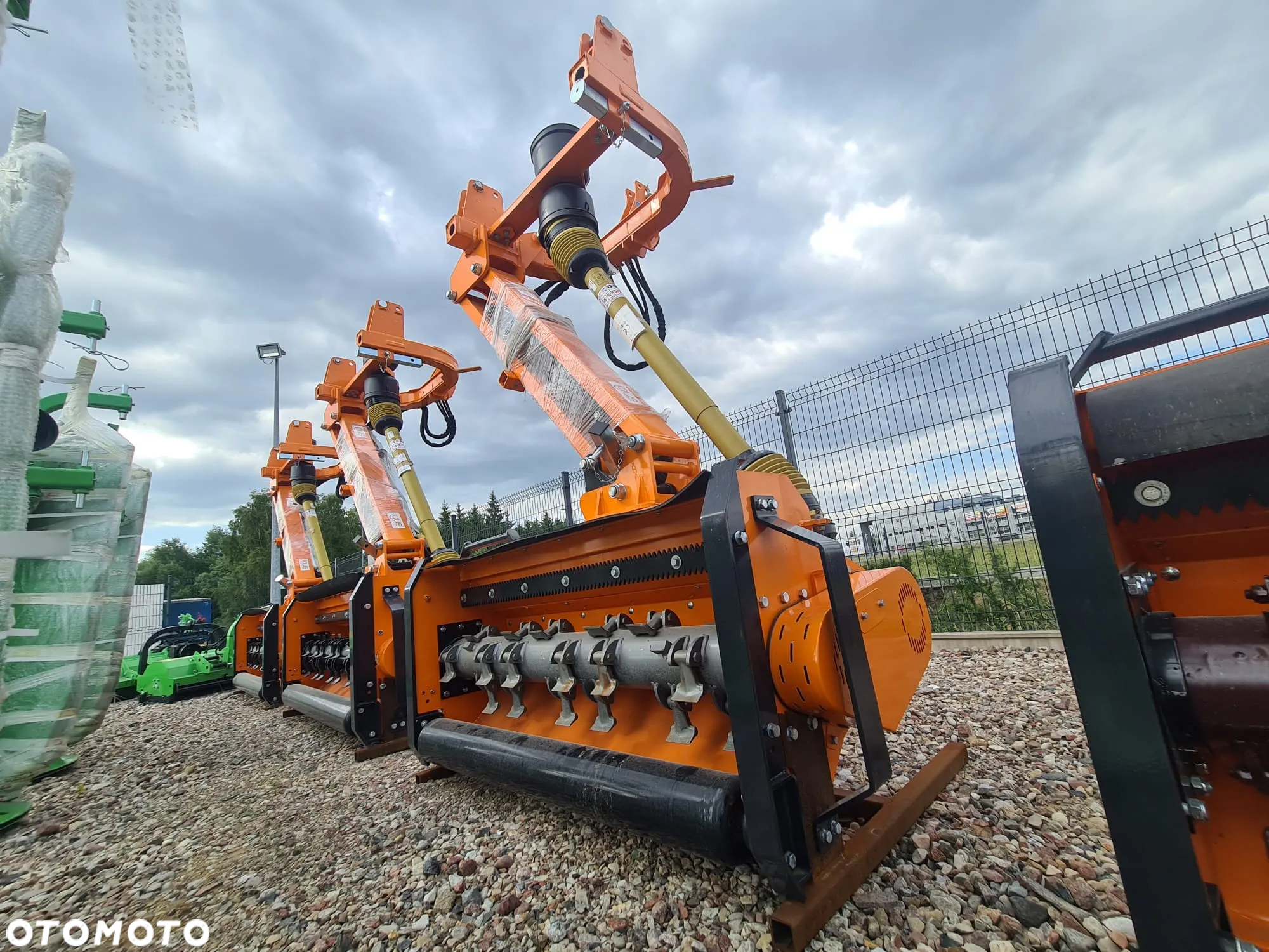 Talex LEOPARD RB 160 - 7