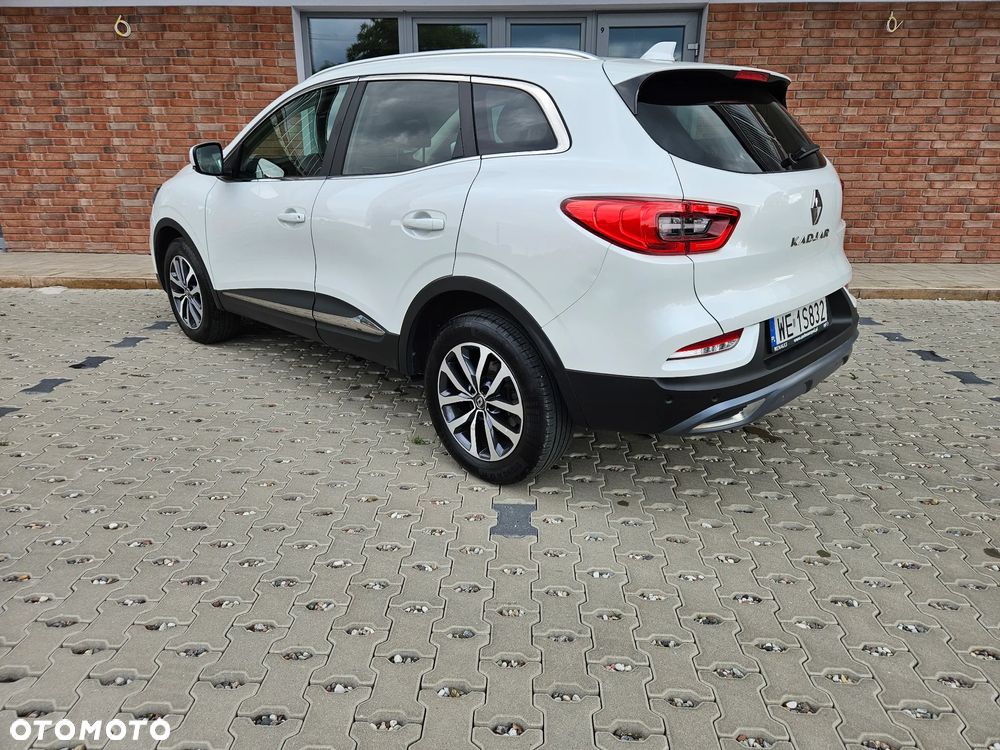 Renault Kadjar 1.3 TCe FAP Intens EDC - 6
