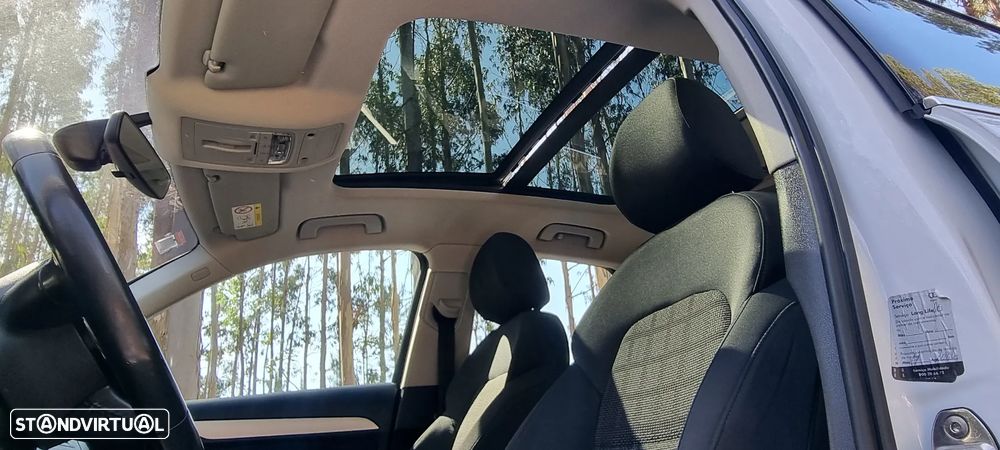 Audi Q3 2.0 TDI Sport S tronic - 11