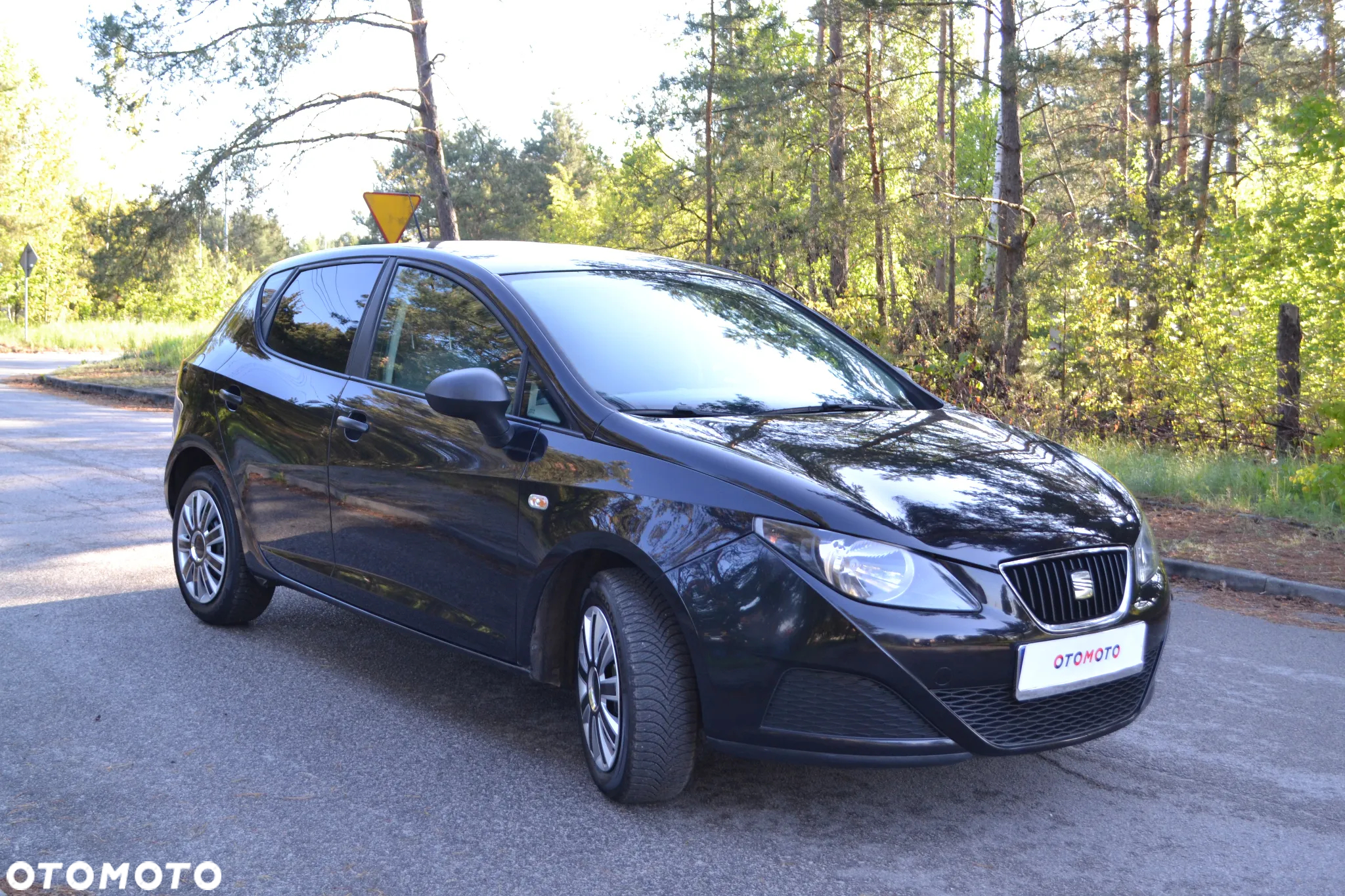 Seat Ibiza - 8