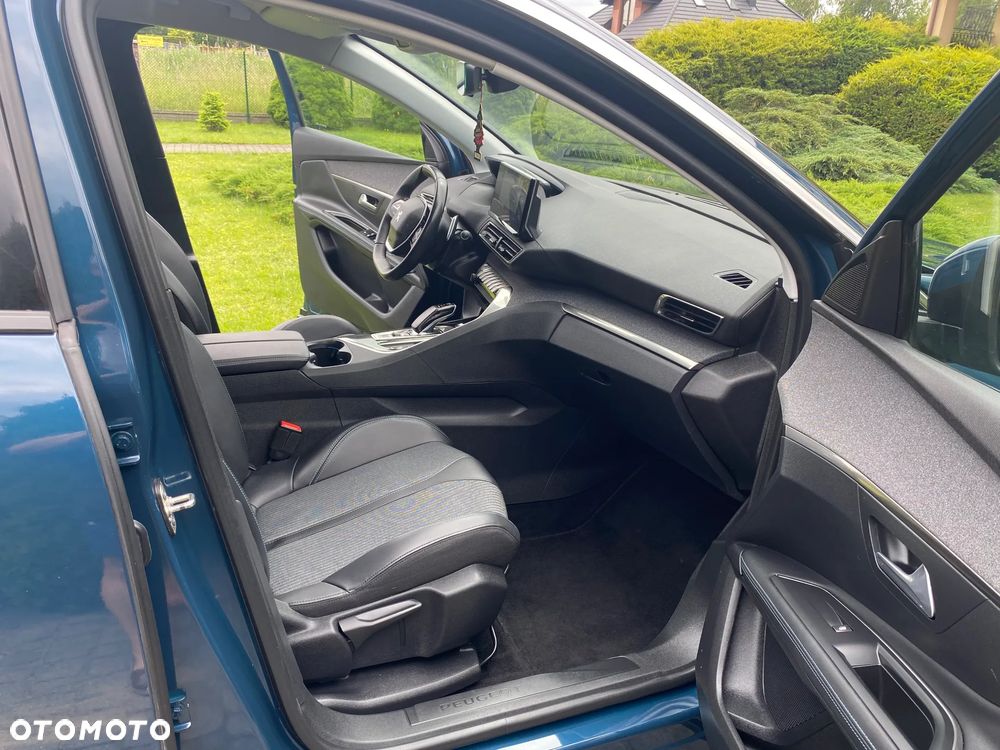 Peugeot 3008 - 19
